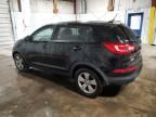 2013 KIA Sportage LX