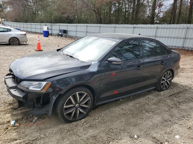 2015 Volkswagen Jetta GLI