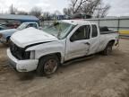 2008 Chevrolet Silverado K1500