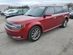 2013 Ford Flex Limited