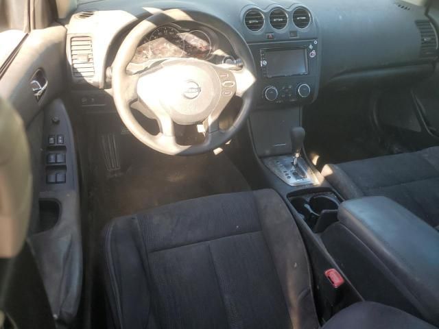 2011 Nissan Altima Base