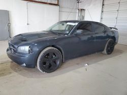 Salvage cars for sale at Lexington, KY auction: 2008 Dodge Charger