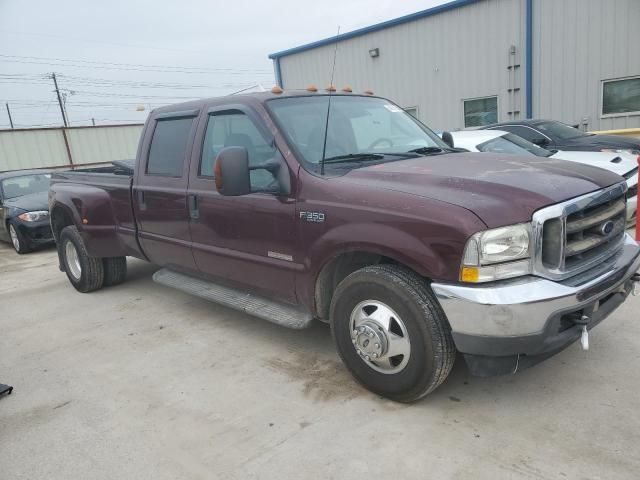 2003 Ford F350 Super Duty