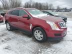 2013 Cadillac SRX Luxury Collection