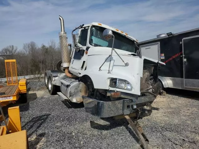 2005 International 2005 Internatiional 9400I Semi Truck