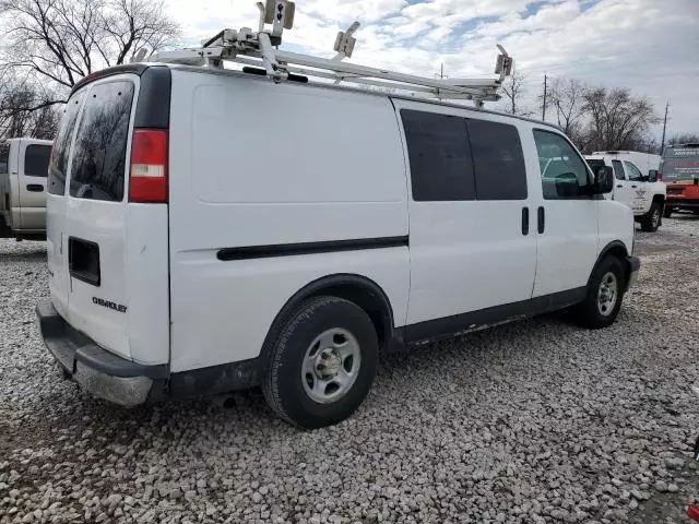 2005 Chevrolet Express G1500