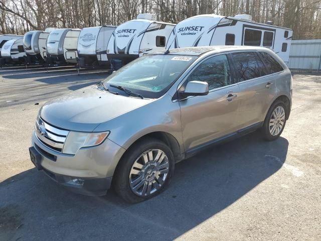 2008 Ford Edge Limited