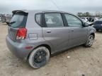 2006 Chevrolet Aveo Base