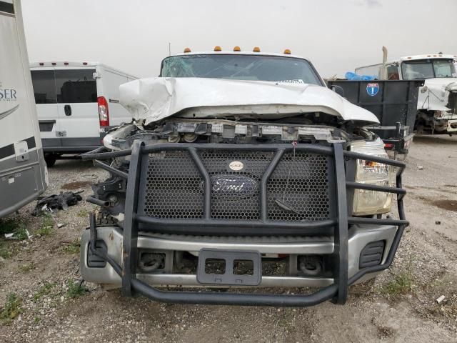 2015 Ford F350 Super Duty