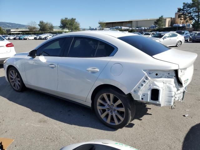 2019 Mazda 3 Preferred