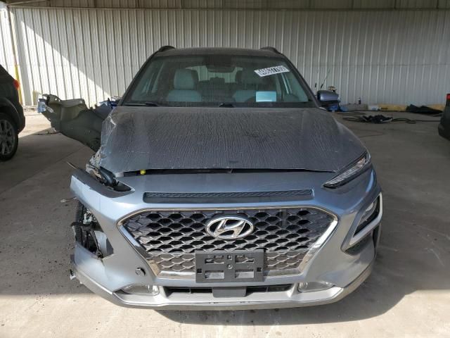 2020 Hyundai Kona Ultimate