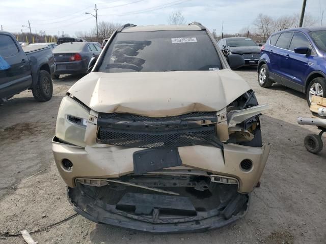 2008 Chevrolet Equinox LS