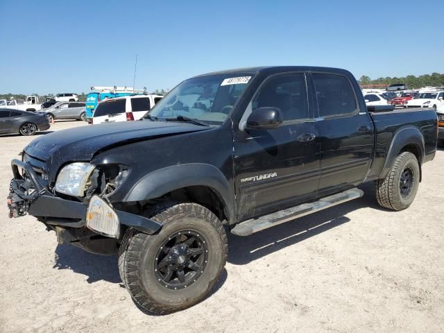 2004 Toyota Tundra Double Cab Limited