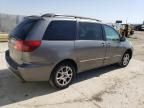 2005 Toyota Sienna XLE