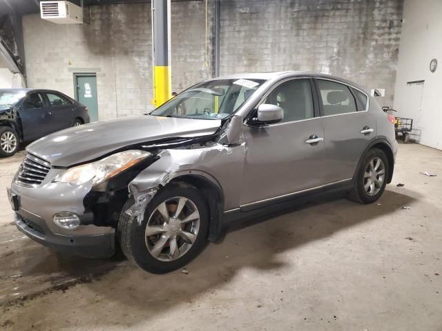 2008 Infiniti EX35 Base