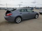 2015 Lexus ES 300H