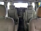 2013 Nissan Quest S