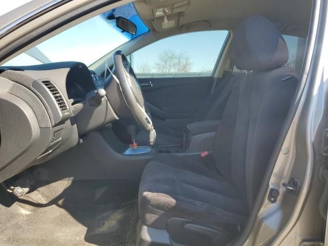 2008 Nissan Altima 2.5