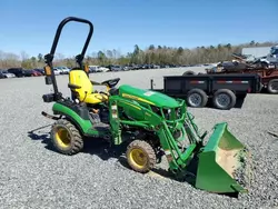 2024 John Deere 1025R Tractor en venta en Concord, NC