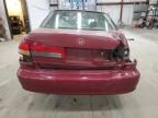 2002 Honda Accord EX