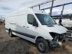 2017 Mercedes-Benz Sprinter 2500