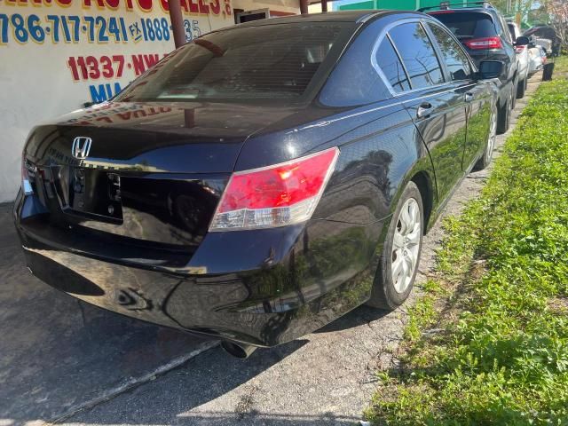 2010 Honda Accord EX