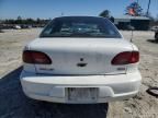 2002 Chevrolet Cavalier Base