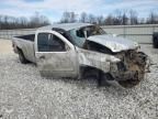 2012 Chevrolet Silverado K2500 Heavy Duty LT