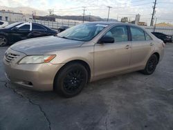 Toyota Camry ce Vehiculos salvage en venta: 2008 Toyota Camry CE