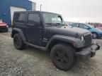 2009 Jeep Wrangler X