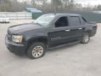 2007 Chevrolet Avalanche K1500