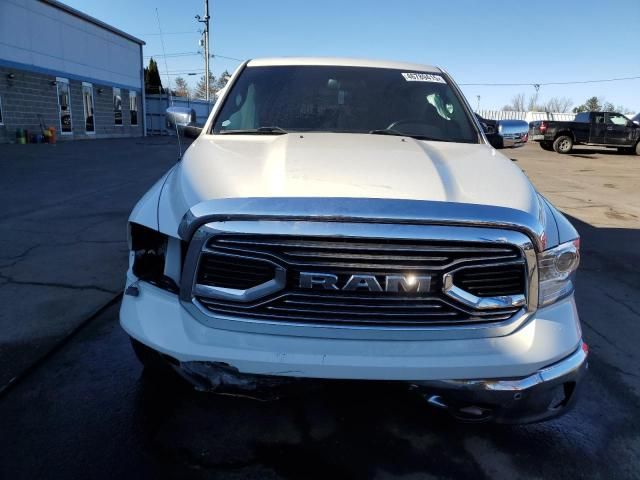 2017 Dodge RAM 1500 Longhorn