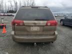 2006 Toyota Sienna XLE