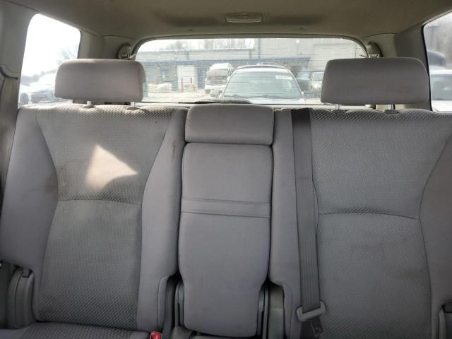 2006 Toyota Highlander Limited