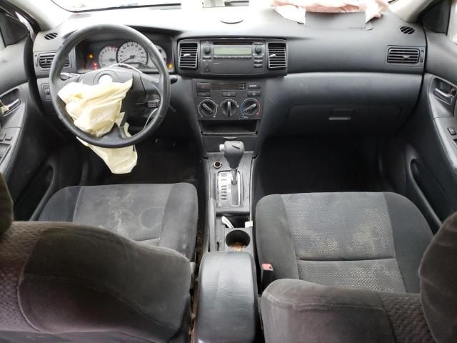 2003 Toyota Corolla CE