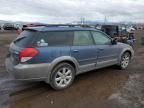 2008 Subaru Outback 2.5I Limited