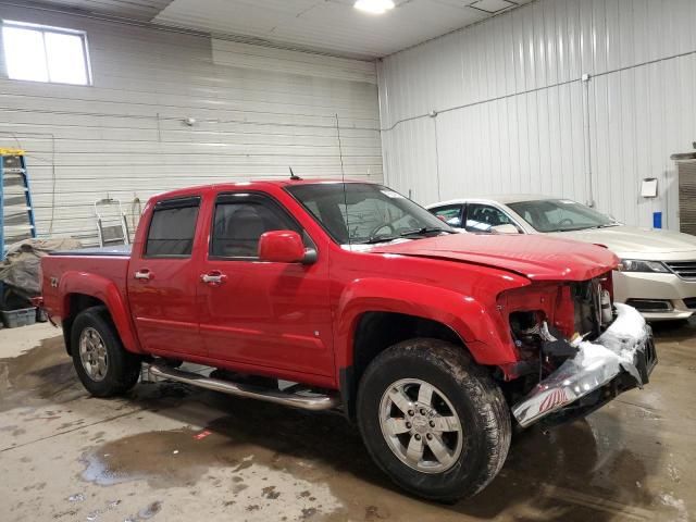 2009 Chevrolet Colorado