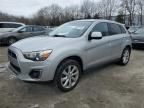 2014 Mitsubishi Outlander Sport SE