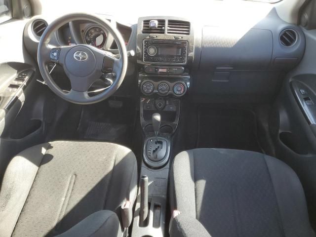 2008 Scion XD