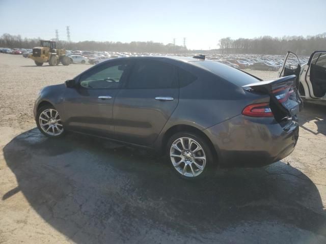 2014 Dodge Dart Limited