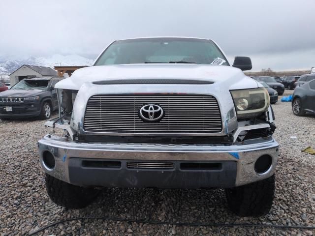 2008 Toyota Tundra Crewmax