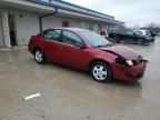 2006 Saturn Ion Level 2