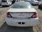 2002 Toyota Camry Solara SE