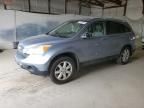 2007 Honda CR-V EXL