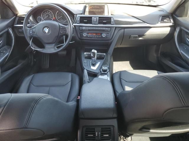 2015 BMW 320 I