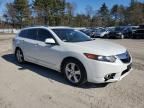 2012 Acura TSX