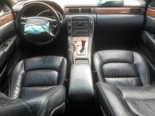 1998 Lexus SC 300