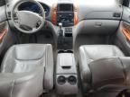 2010 Toyota Sienna XLE