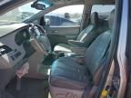 2012 Toyota Sienna XLE