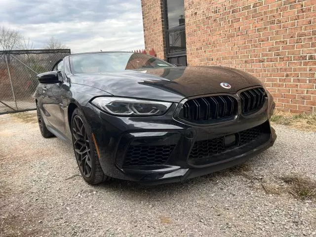 2023 BMW M8